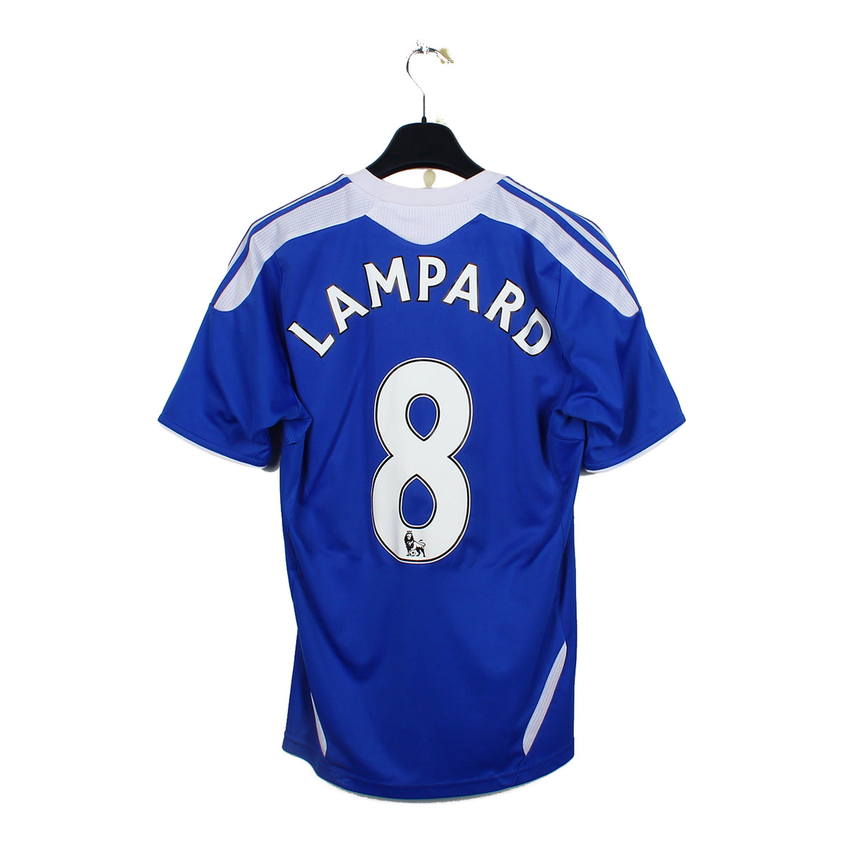 2011/12 - Chelsea - Lampard #8 (S)