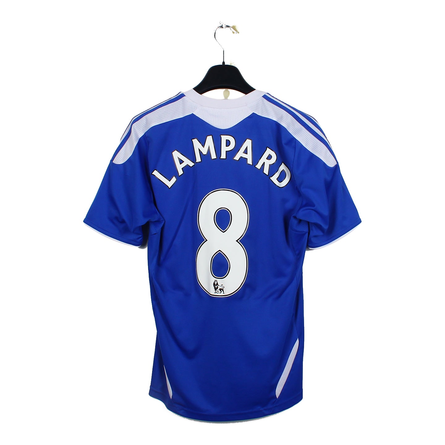 2011/12 - Chelsea - Lampard #8 (S)