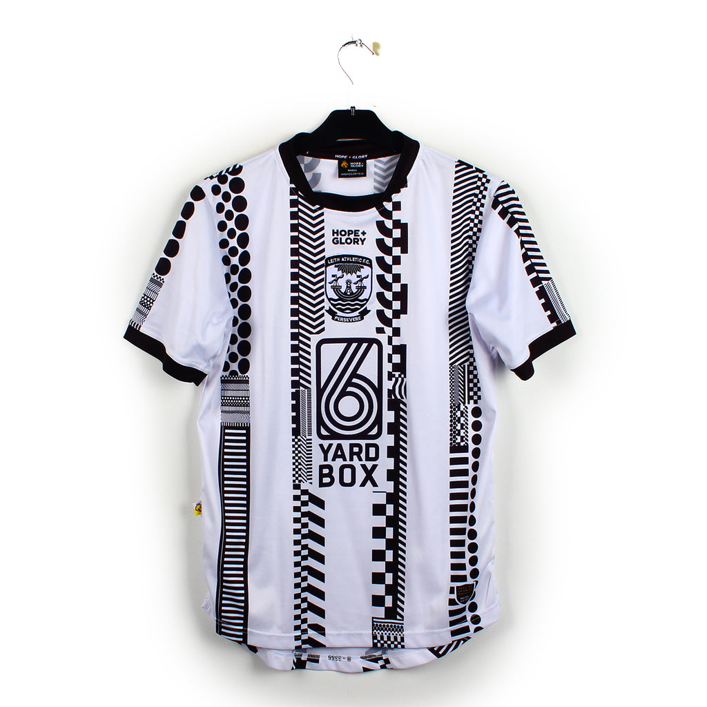 2023/24 - Leith Athletic FC (S)