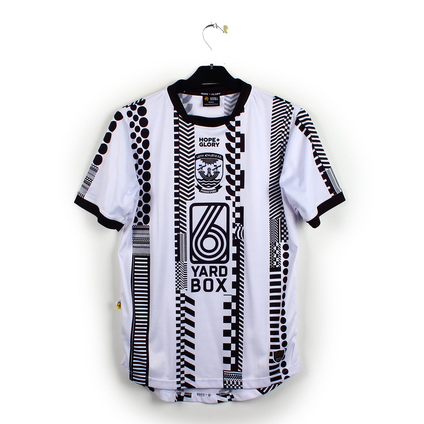 2023/24 - Leith Athletic FC (S)