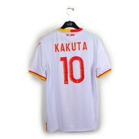 2020/21 - RC Lens - Kakuta #10 (L)