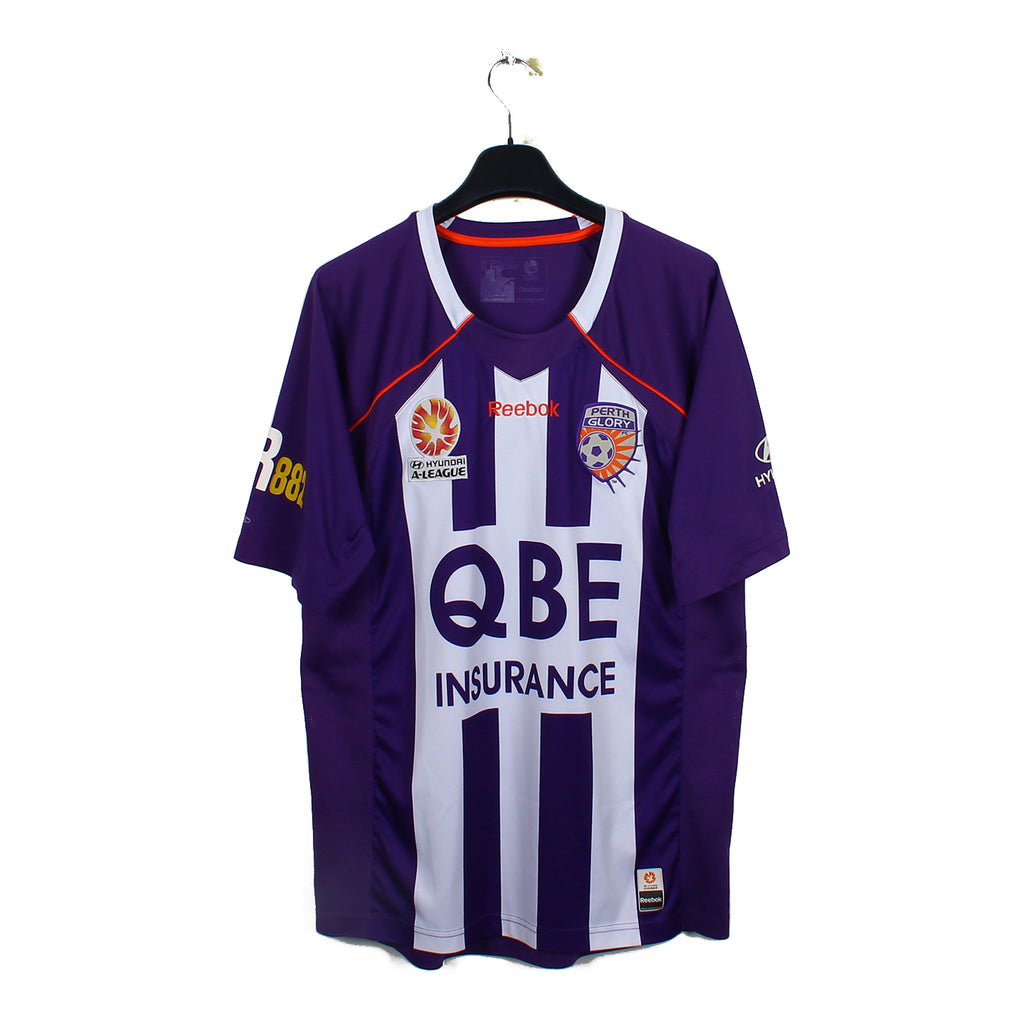 2009/11 - Perth Glory (L)