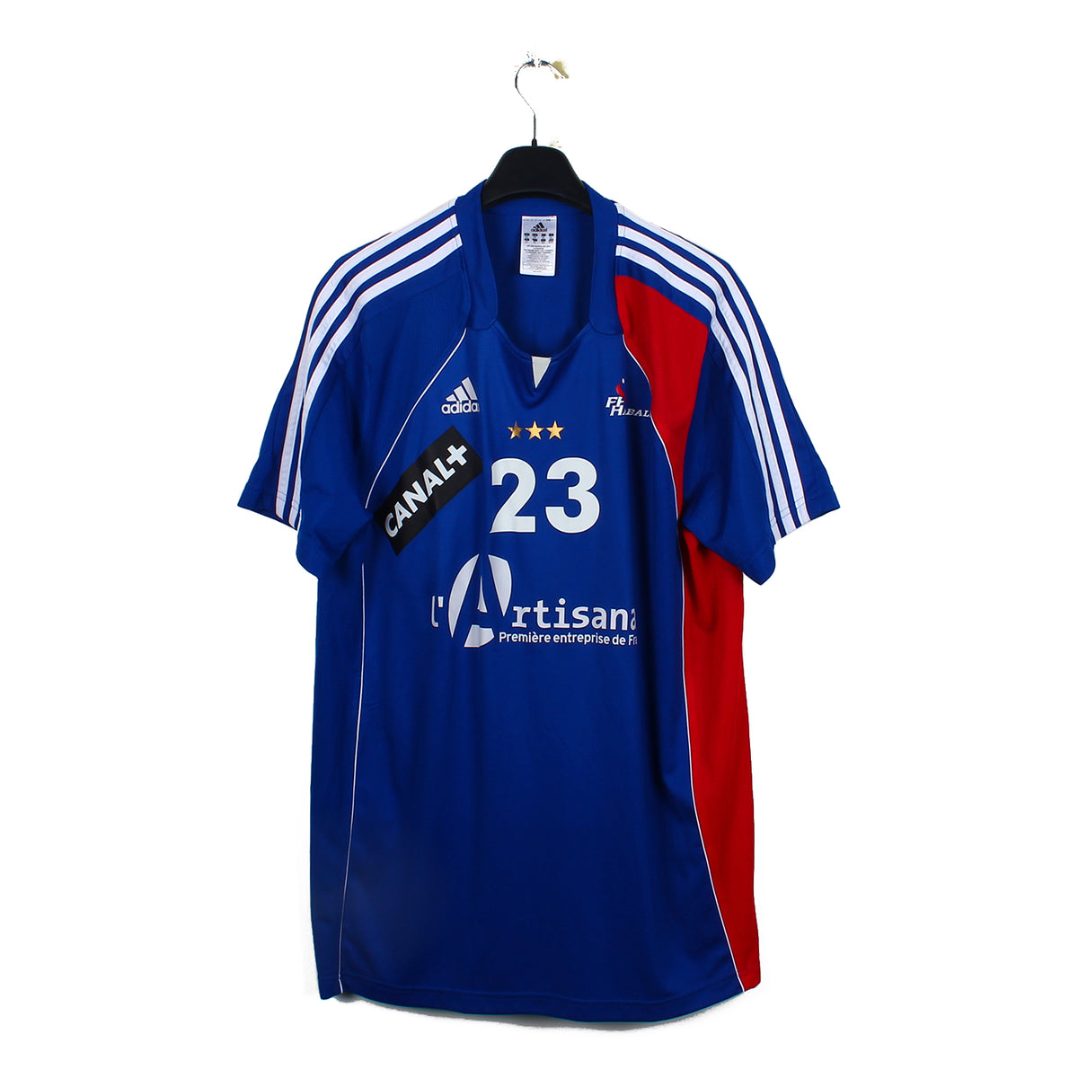 2009 - France - S.Bosquet # 23 - Handball (2XL)