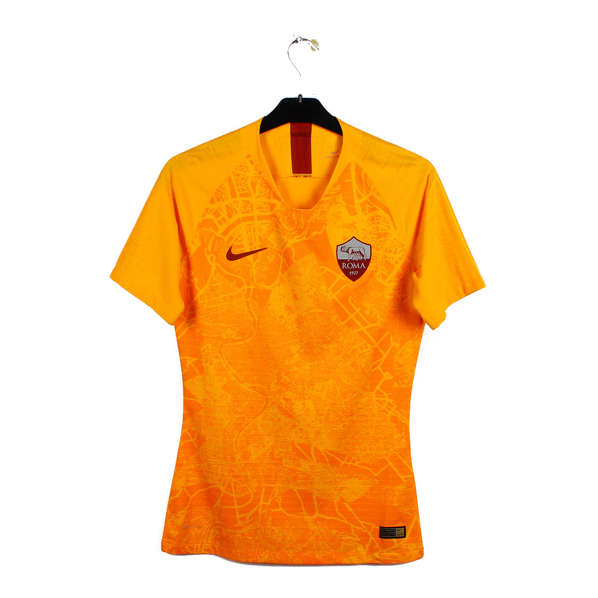 2018/19 - AS Roma - De Rossi #16 (S) [pro]