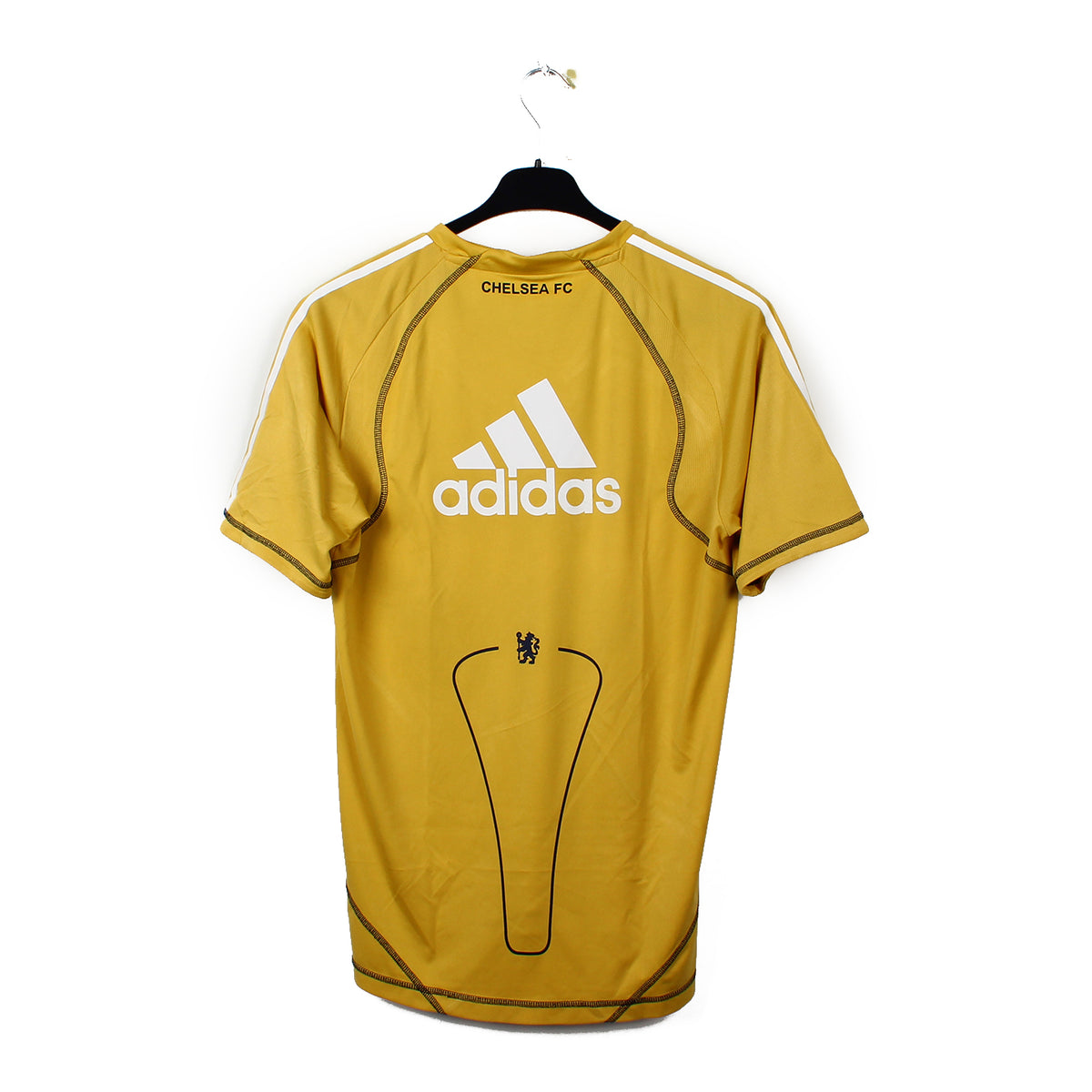 2010/11 - Chelsea (M)