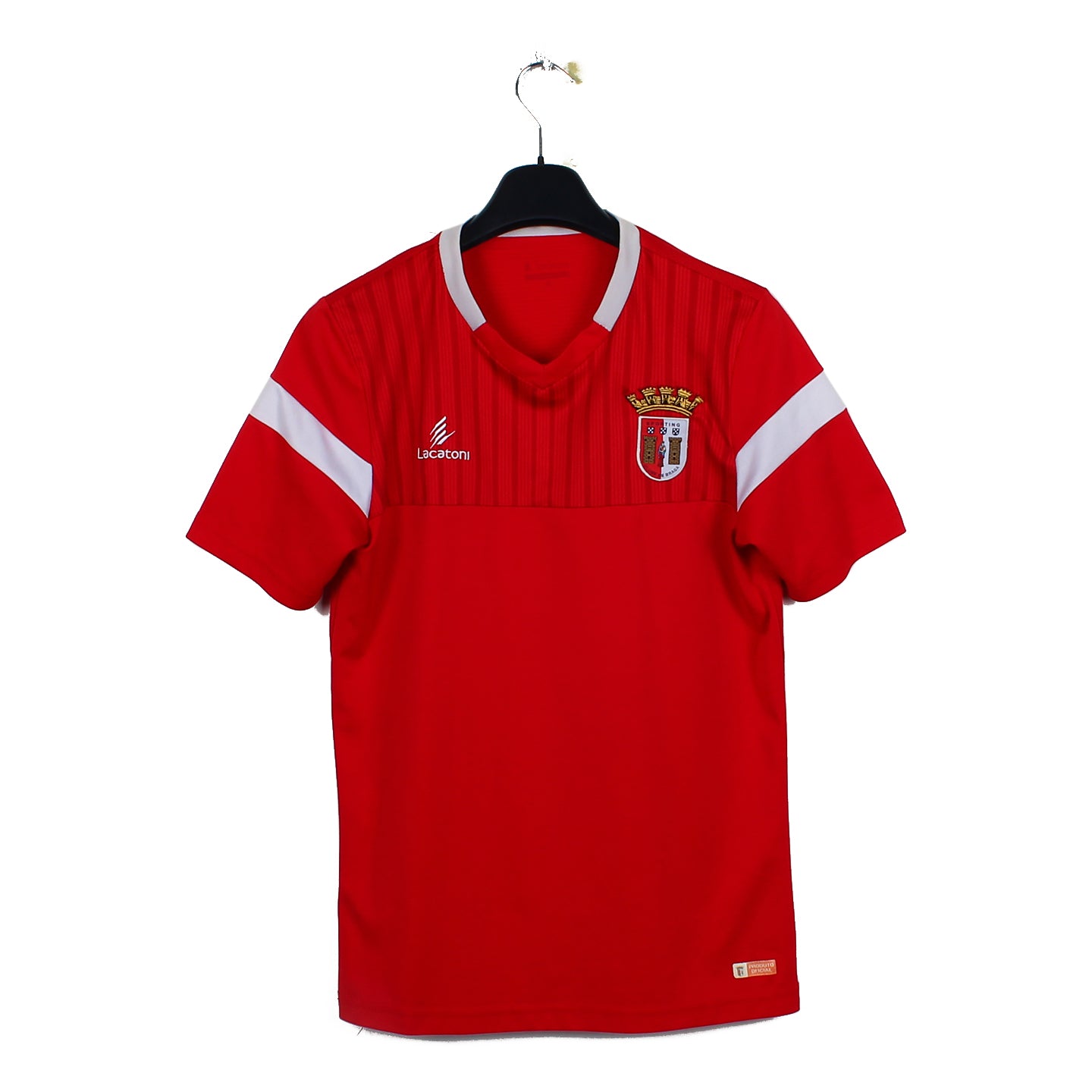 2016/17 - Braga SC (M)