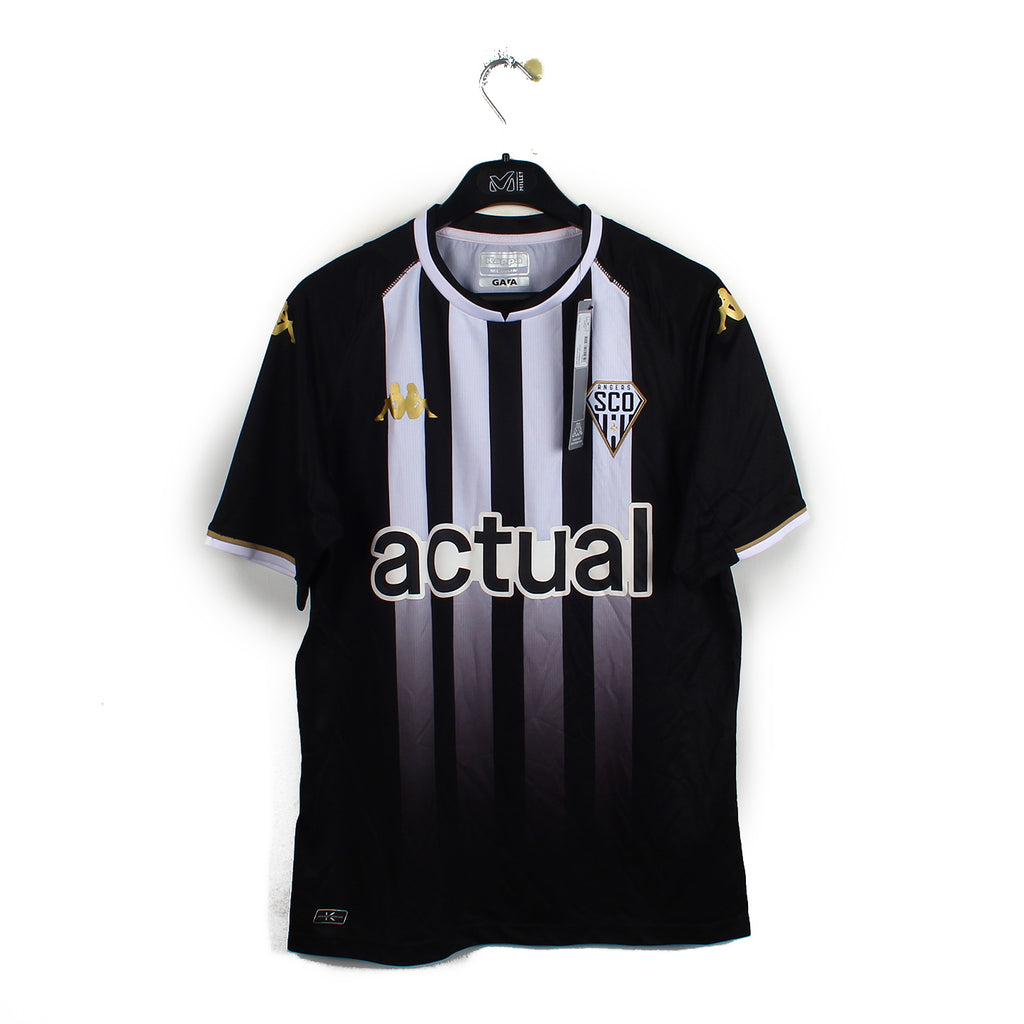2021/22 - Angers SCO (XL)