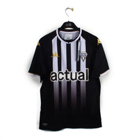 2021/22 - Angers SCO (XL)