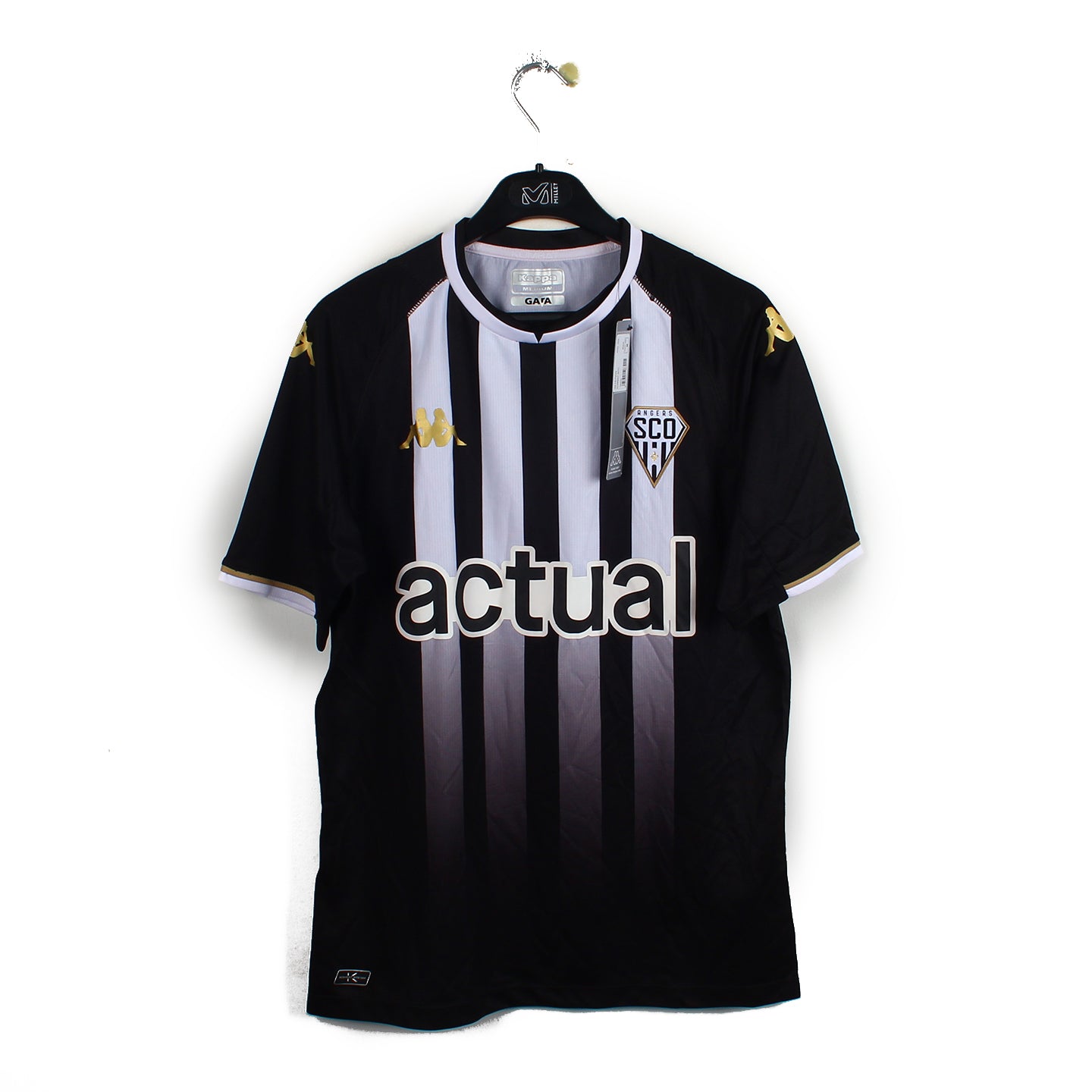 2021/22 - Angers SCO (XL)