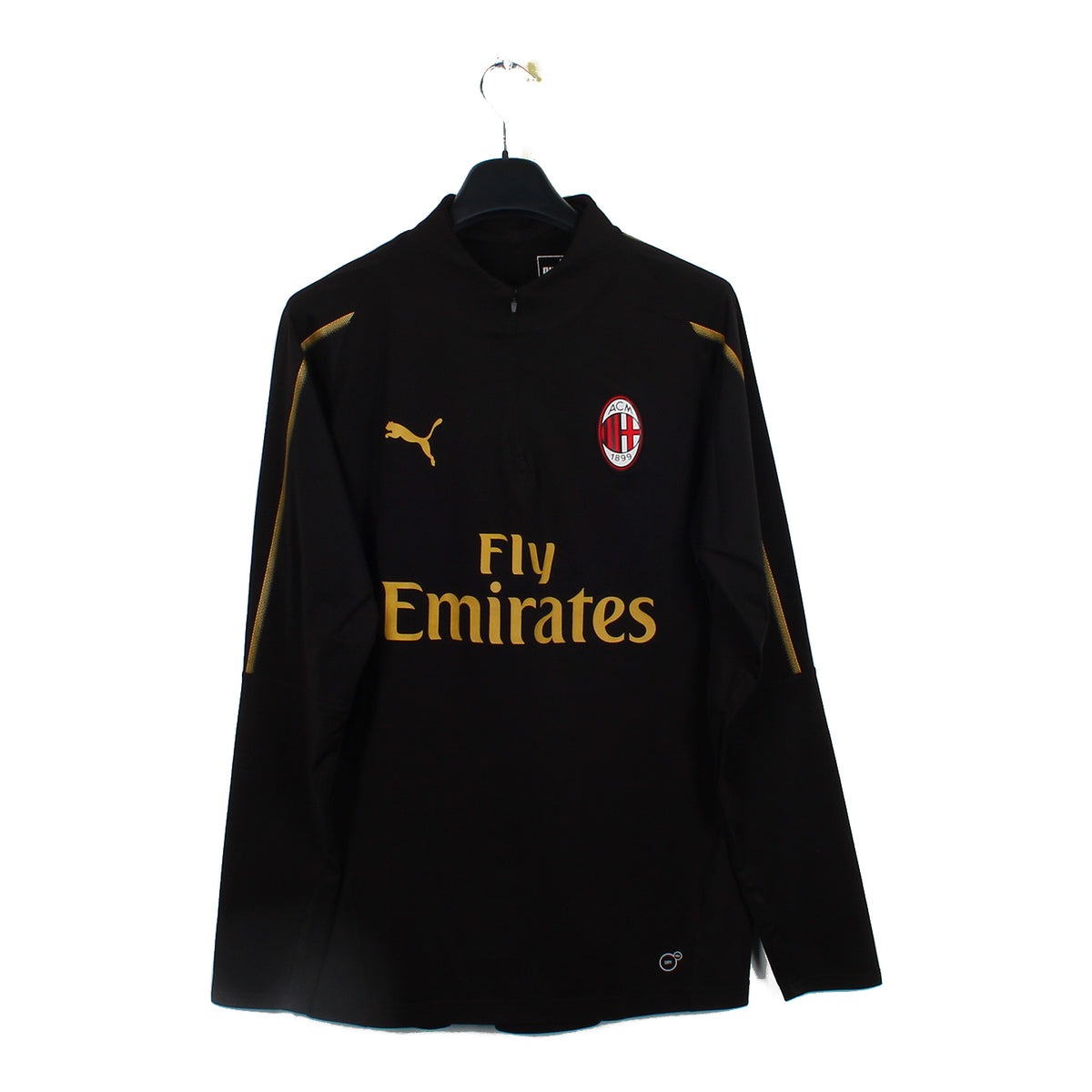 2019/20 - Milan AC (M)