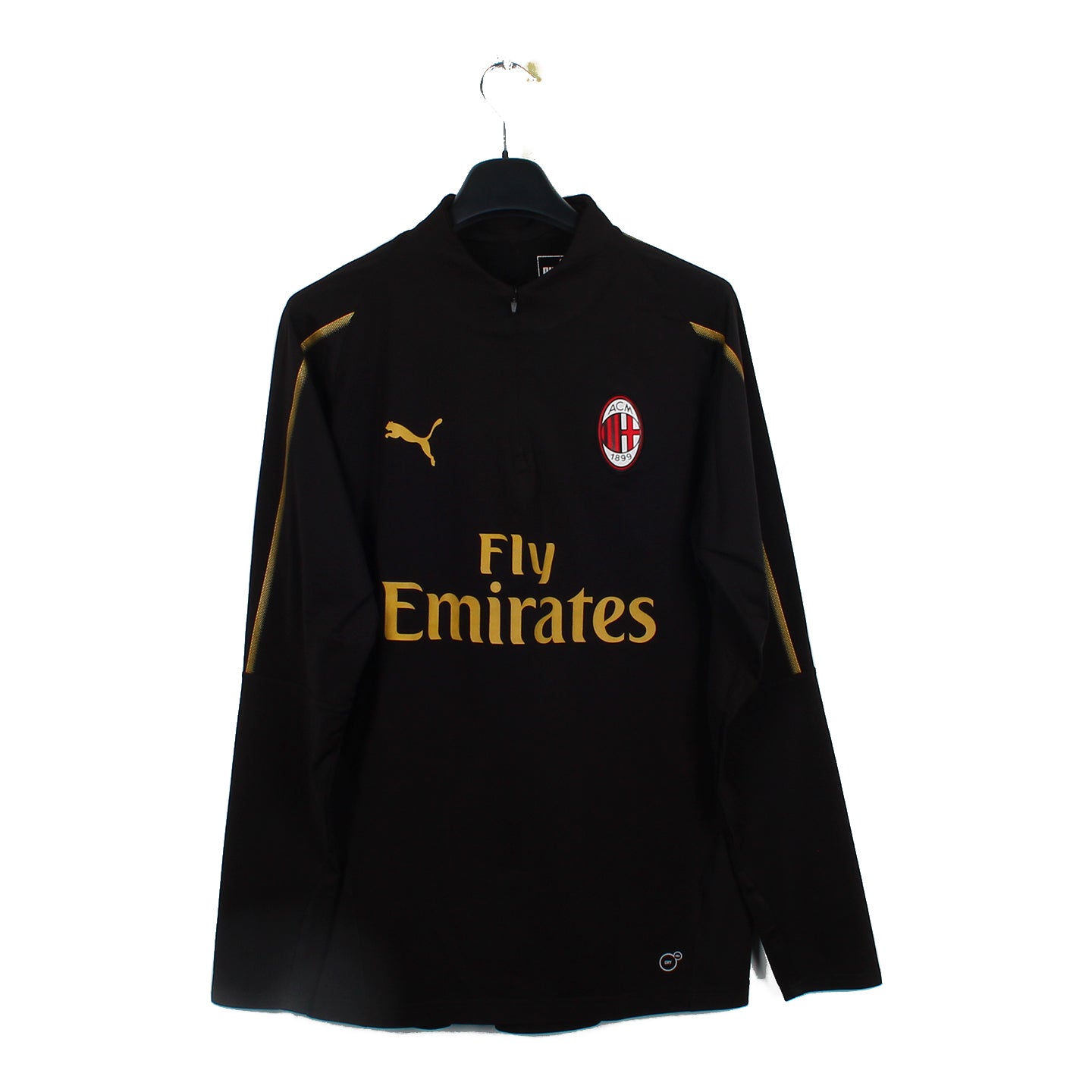 2019/20 - Milan AC (M)