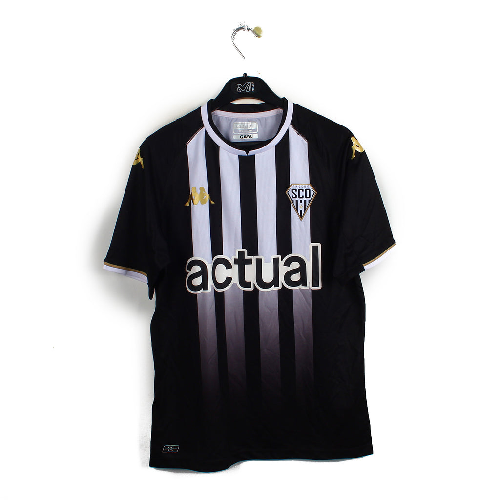 2021/22 - Angers SCO (XL)