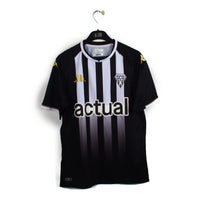 2021/22 - Angers SCO (XL)