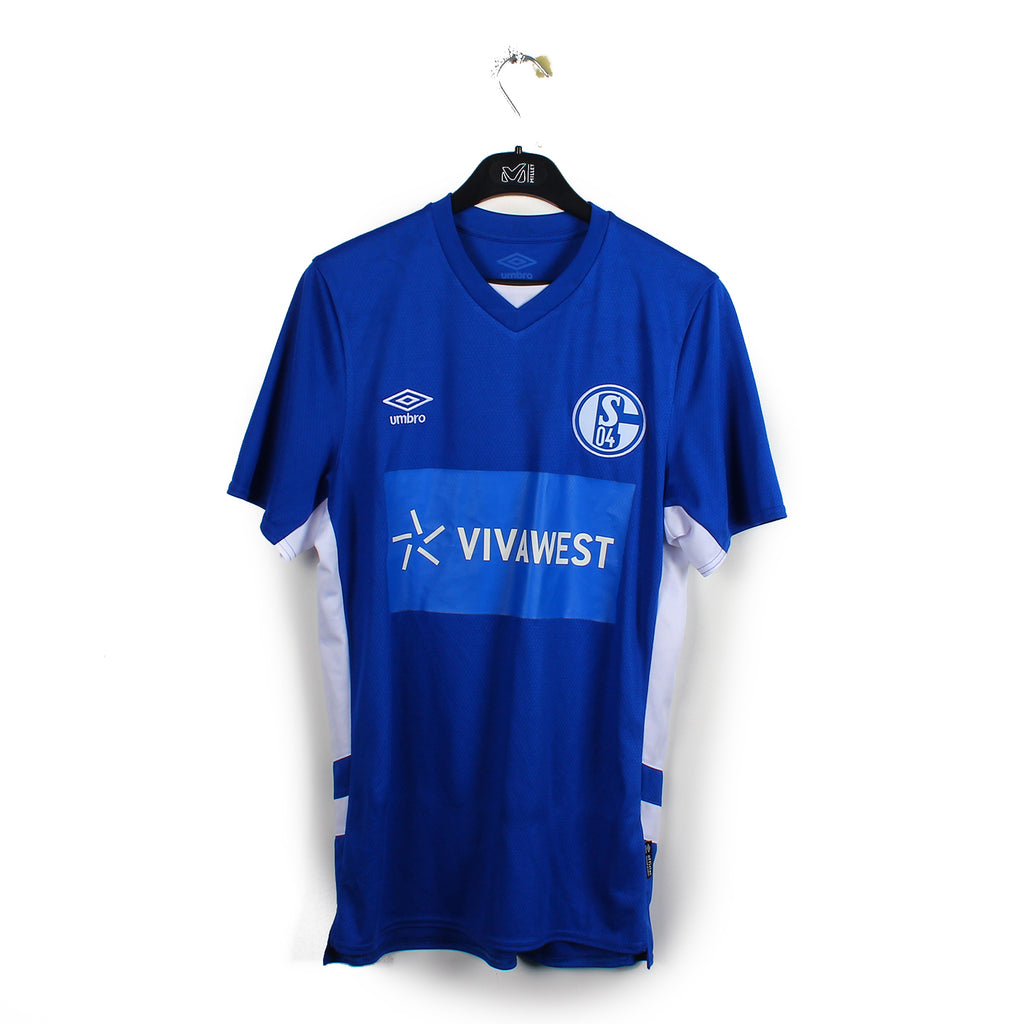 2021/22 - Schalke 04 FC (M)