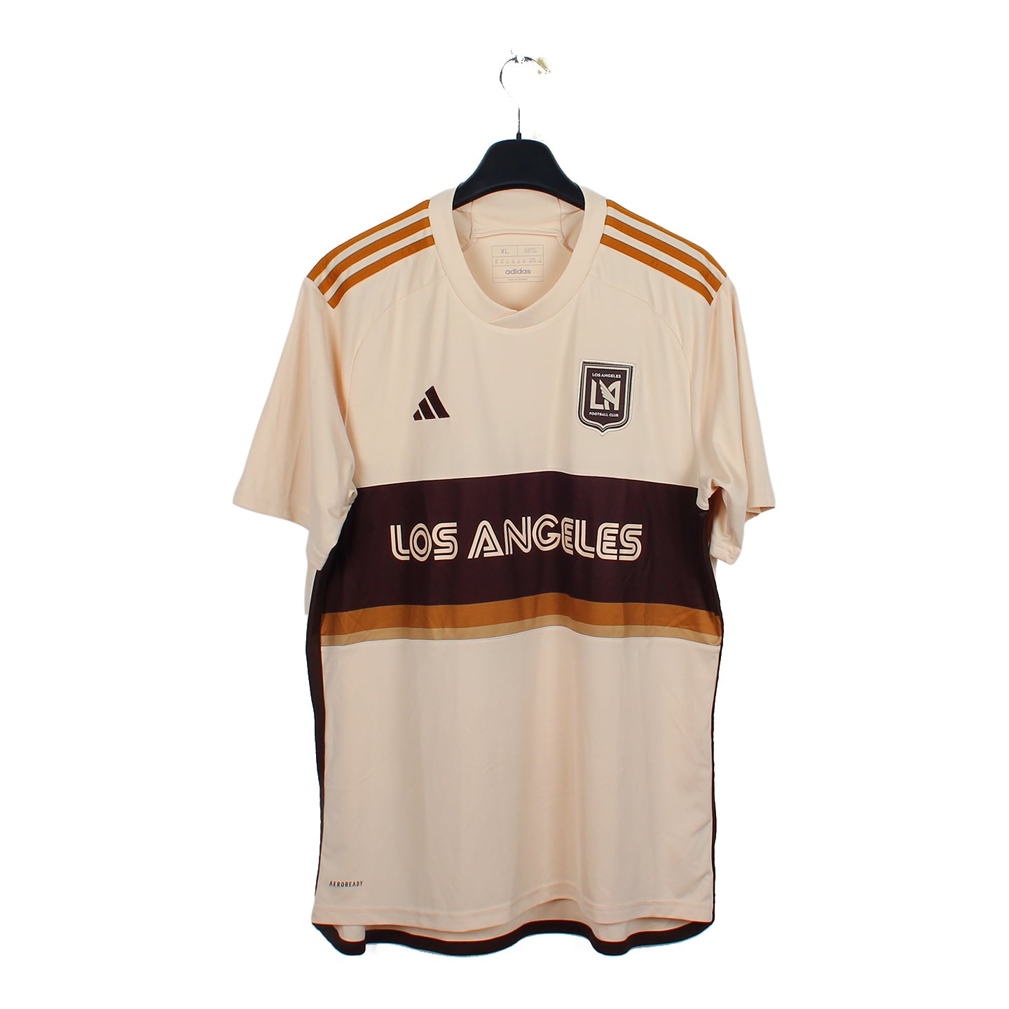 2024/25 - Los Angeles FC (XL)