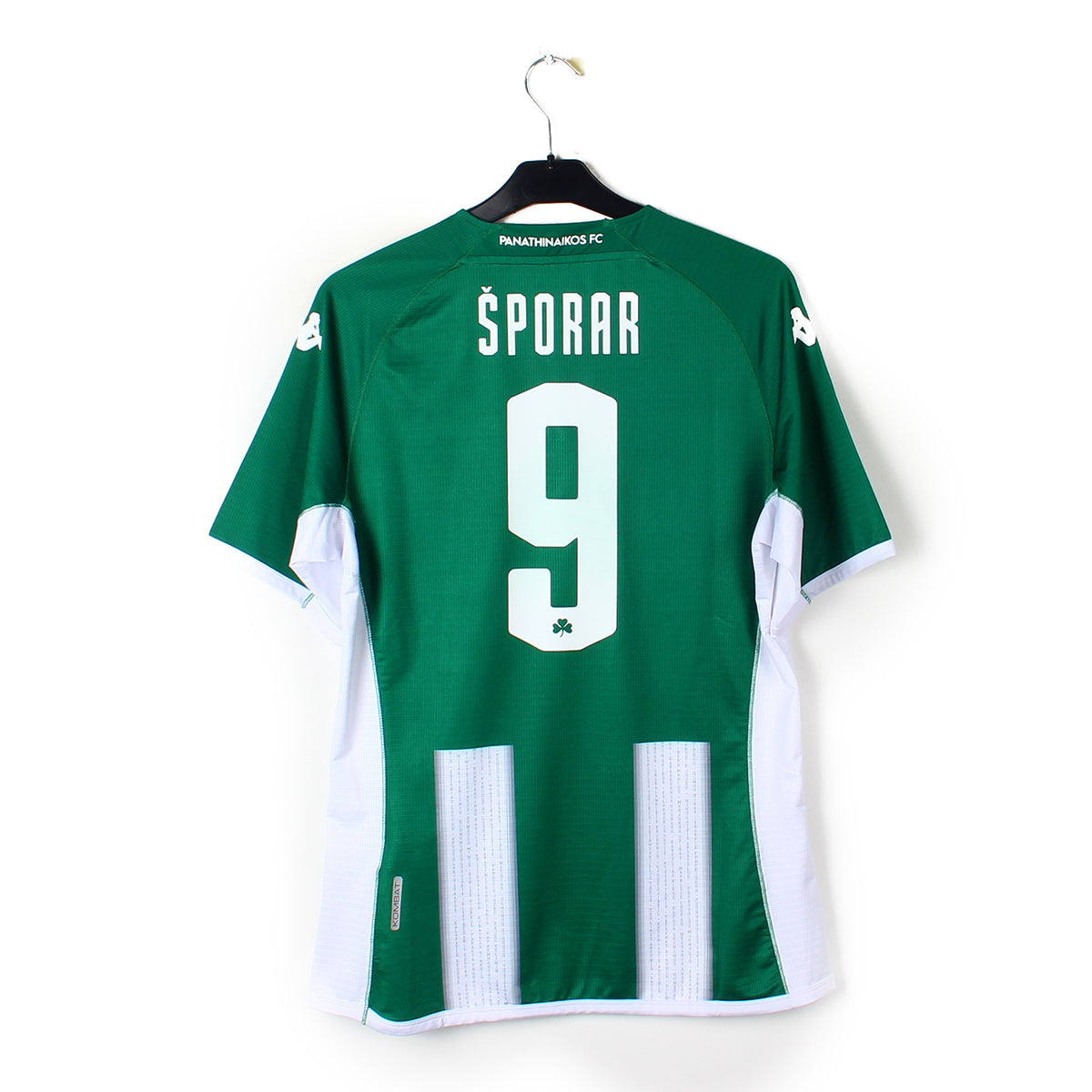 2022/23 - Panathinaikos - Sporar #9 (XL)