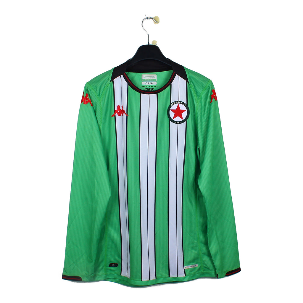 2023/24 - Red Star (M)
