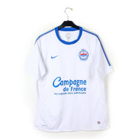 2010/11 - Stade Malherbe Caen - Sorbon #19 (L)