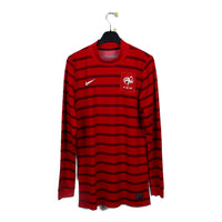 2011/12 - Equipe de France (L) [stock pro]
