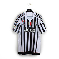 2015/16 - Juventus - Pogba #10 (M)