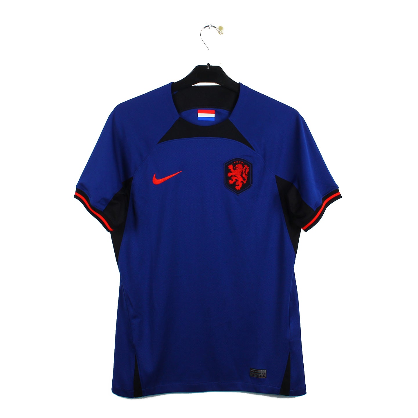 2022/24 - Pays-Bas (L)