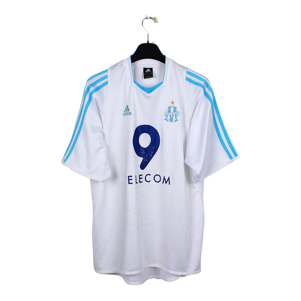 2003/04 - OM (M)