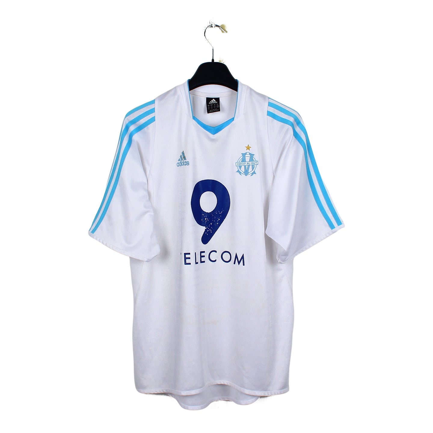 2003/04 - OM (M)