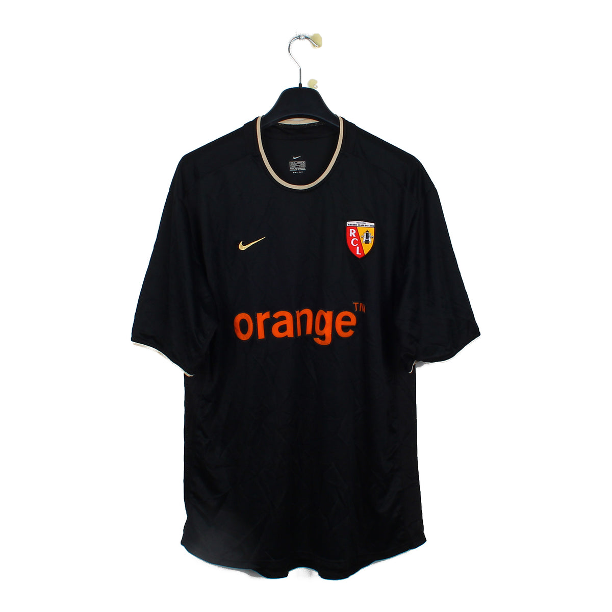 2002/03 - RC Lens #18 (XL)