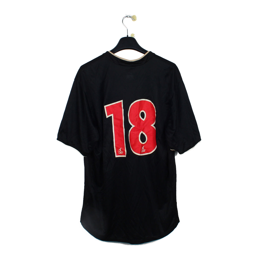 2002/03 - RC Lens #18 (XL)