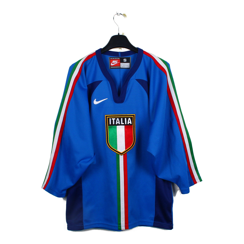 1990's - Italie (S)