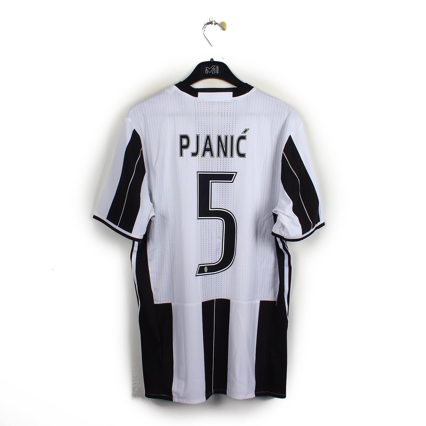 2016/17 - Juventus - Pjanic #5 (L) [pro]