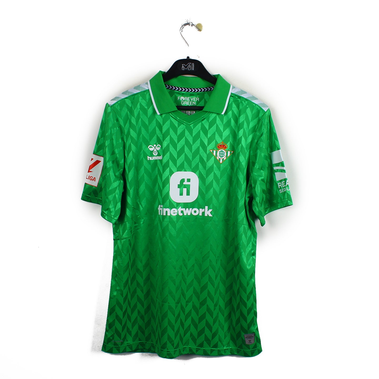 2023/24 - Real Betis - Isco #22 (L)