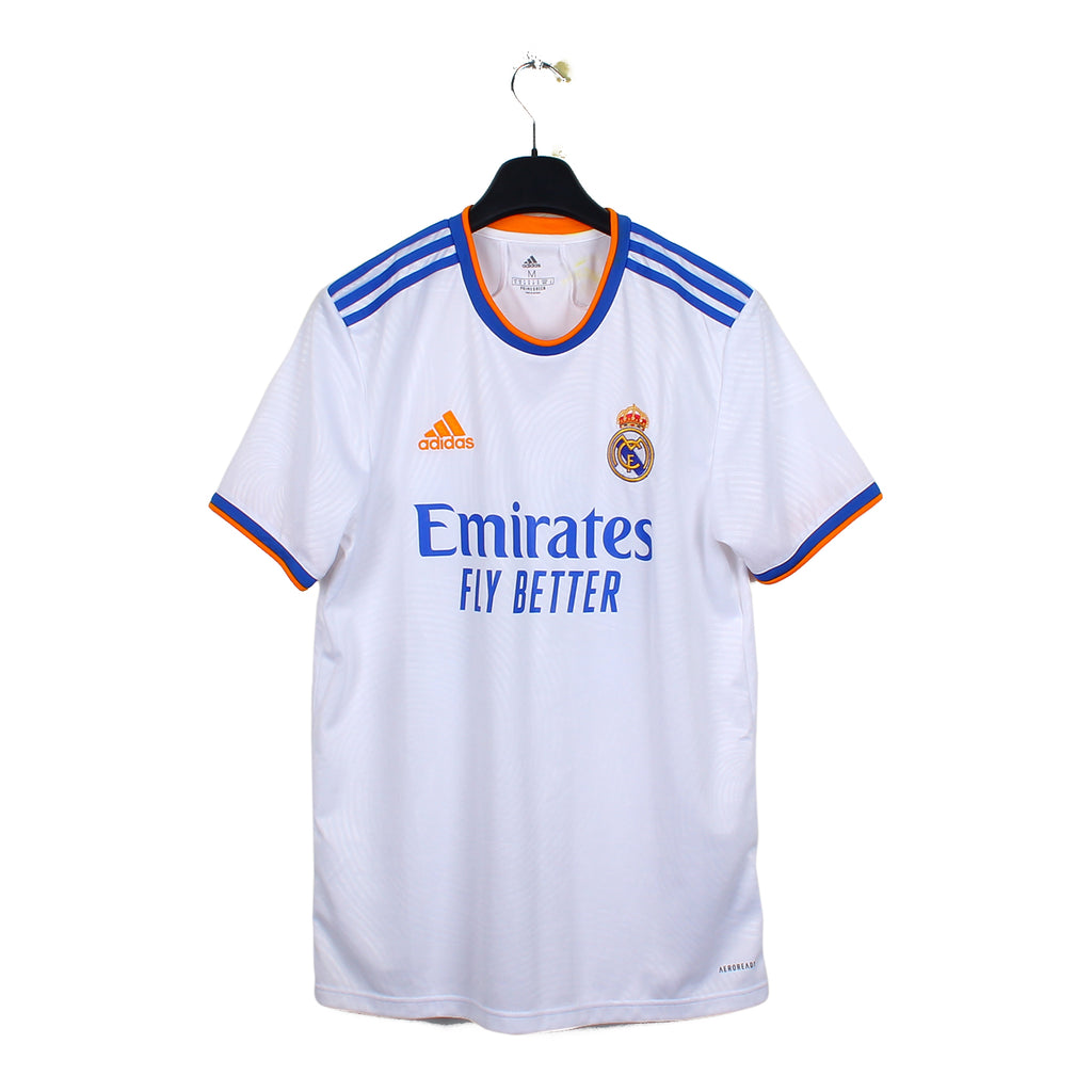 2021/22 - Real Madrid - Isco #22 (M)