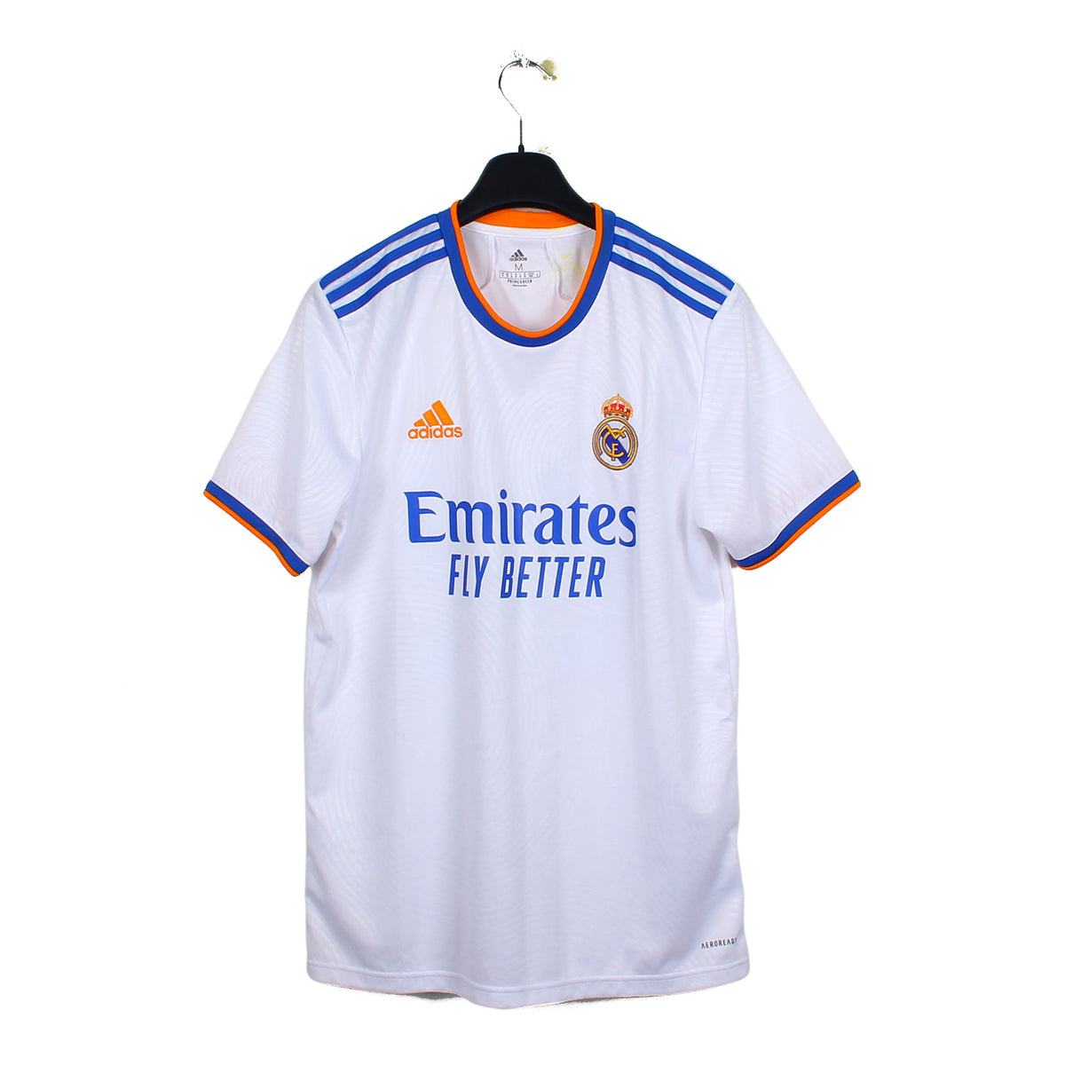 2021/22 - Real Madrid - Isco #22 (M)