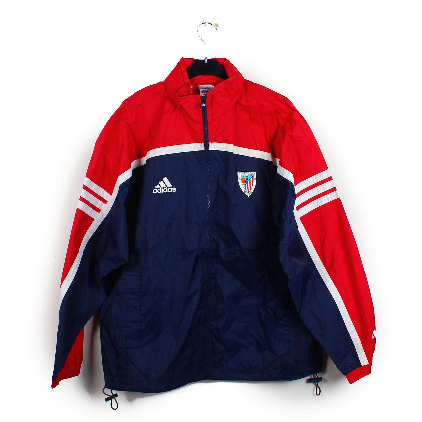 2000/01 - Athletic Bilbao (L)
