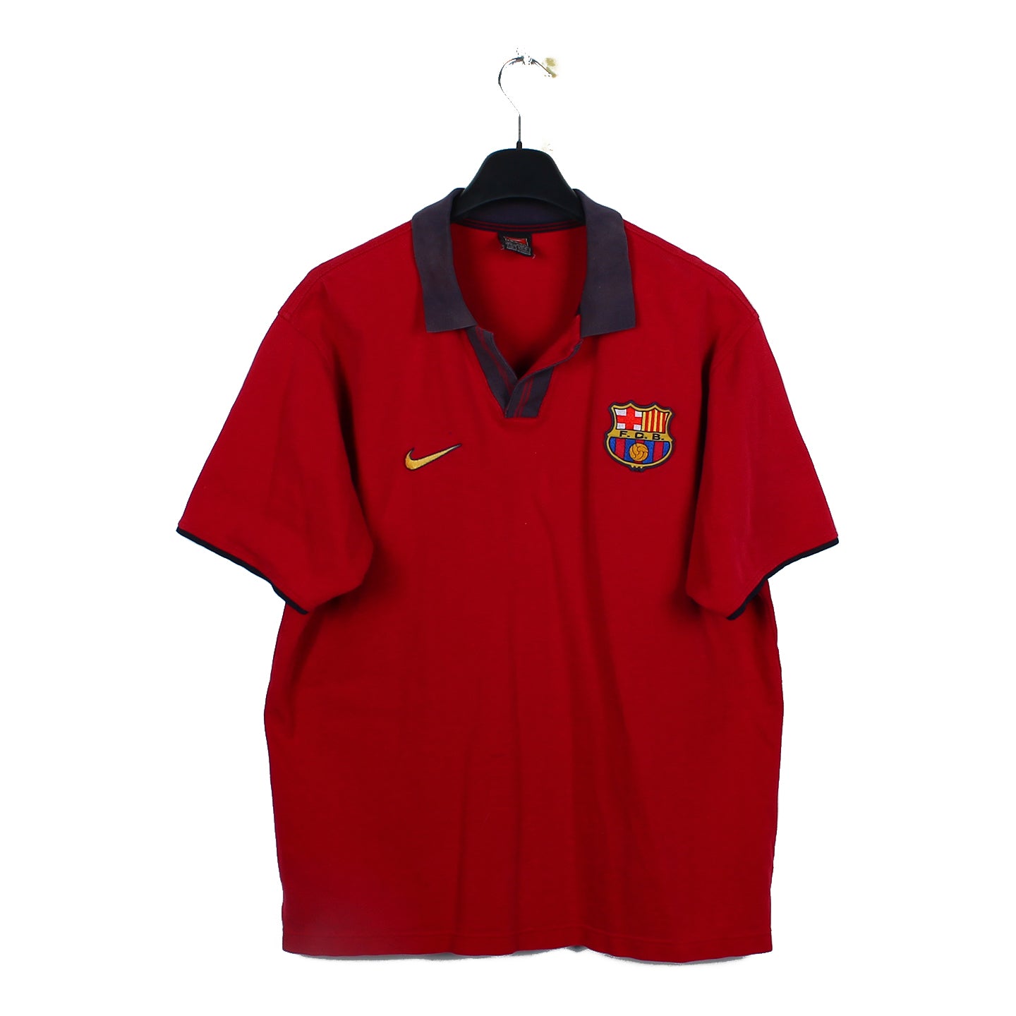 2000/02- Barcelone (L)
