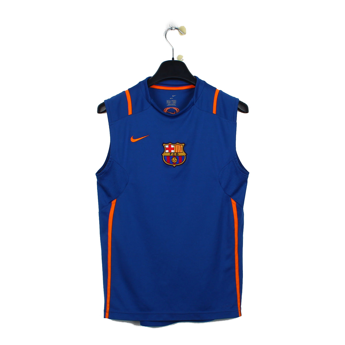 2005/06 - Barcelone (S)