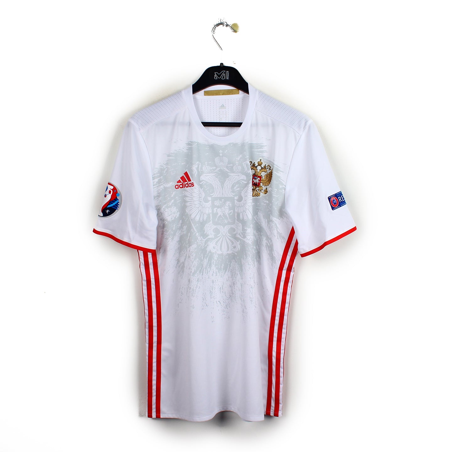2016/17 - Russie (M) [pro]