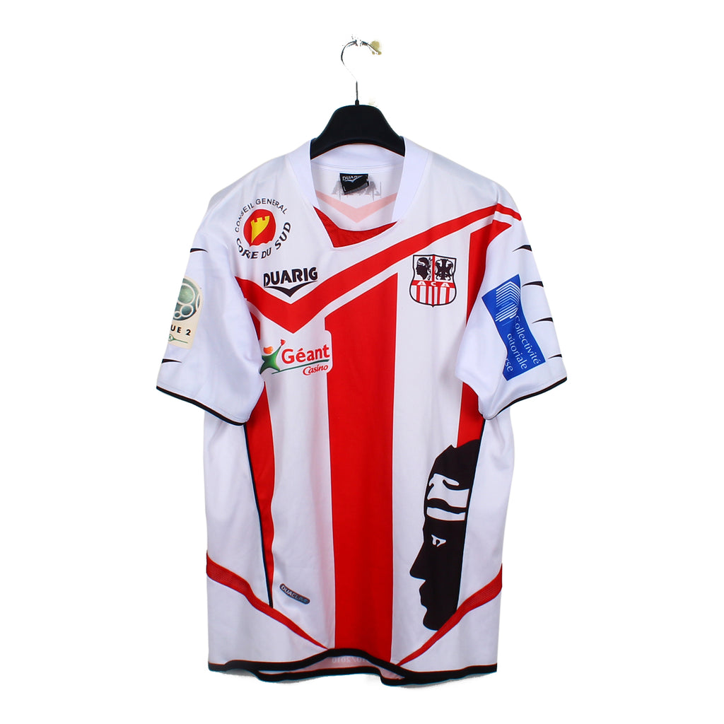 2009/10 - AC Ajaccio (L)