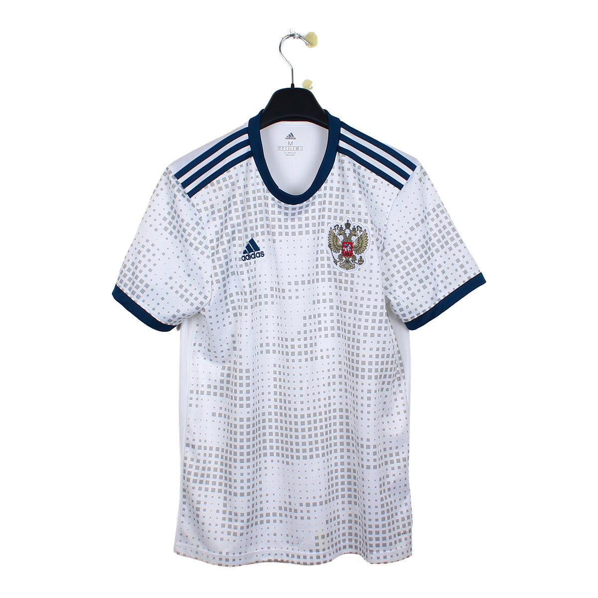 2018/19 - Russie (M)