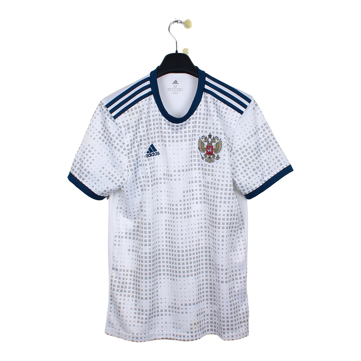 2018/19 - Russie (M)