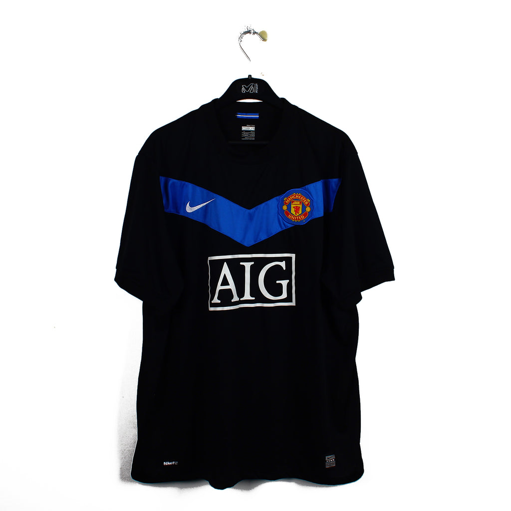 2009/10 - Manchester United - Rooney #8 (XL)