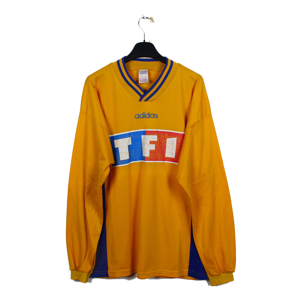 1990's - Coupe de France #3 (XL) [MATCH ISSUE]