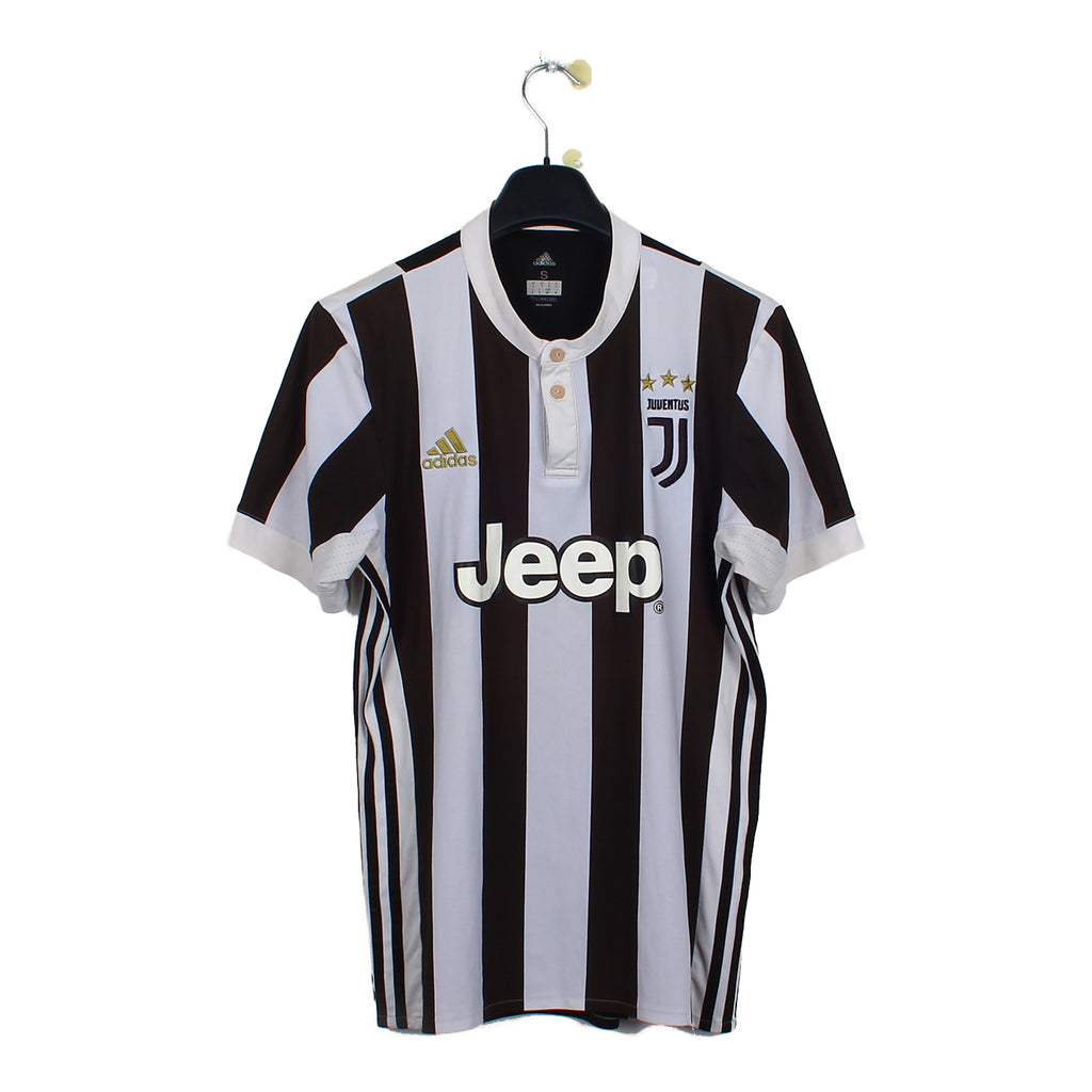 2017/18 - Juventus (S)