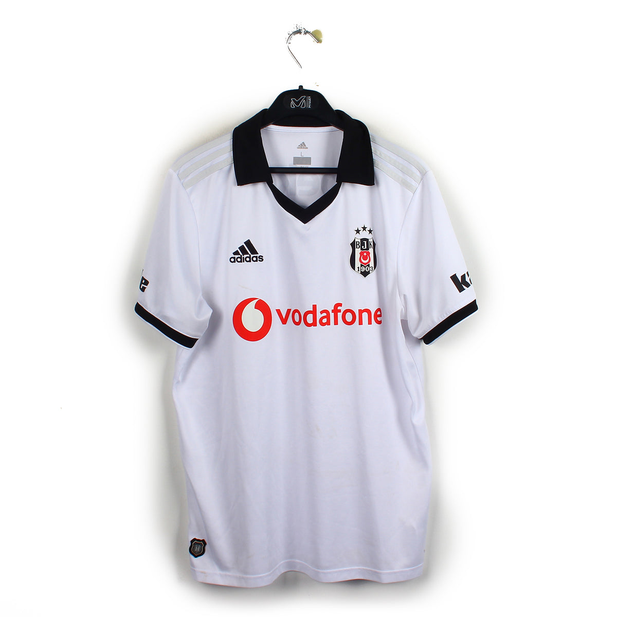 2018/19 - Besiktas (L)