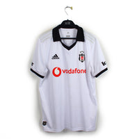 2018/19 - Besiktas (L)