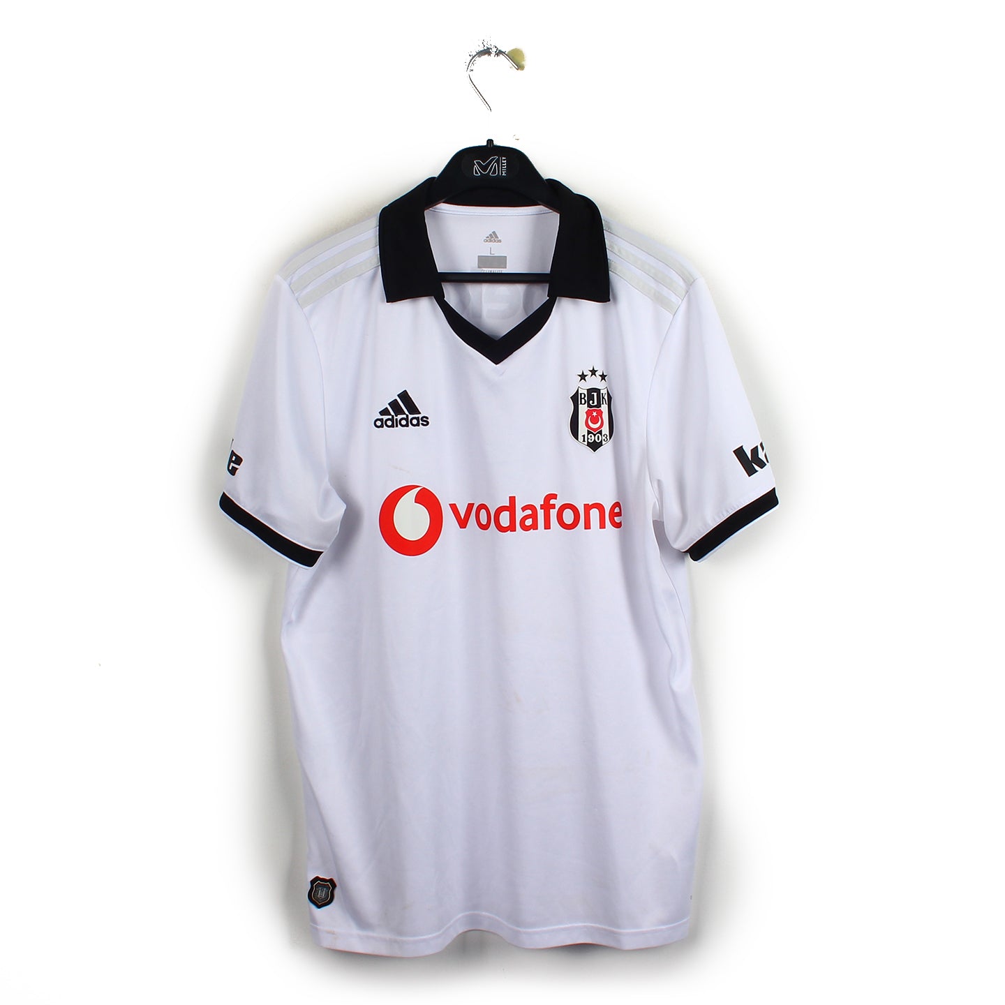 2018/19 - Besiktas (L)