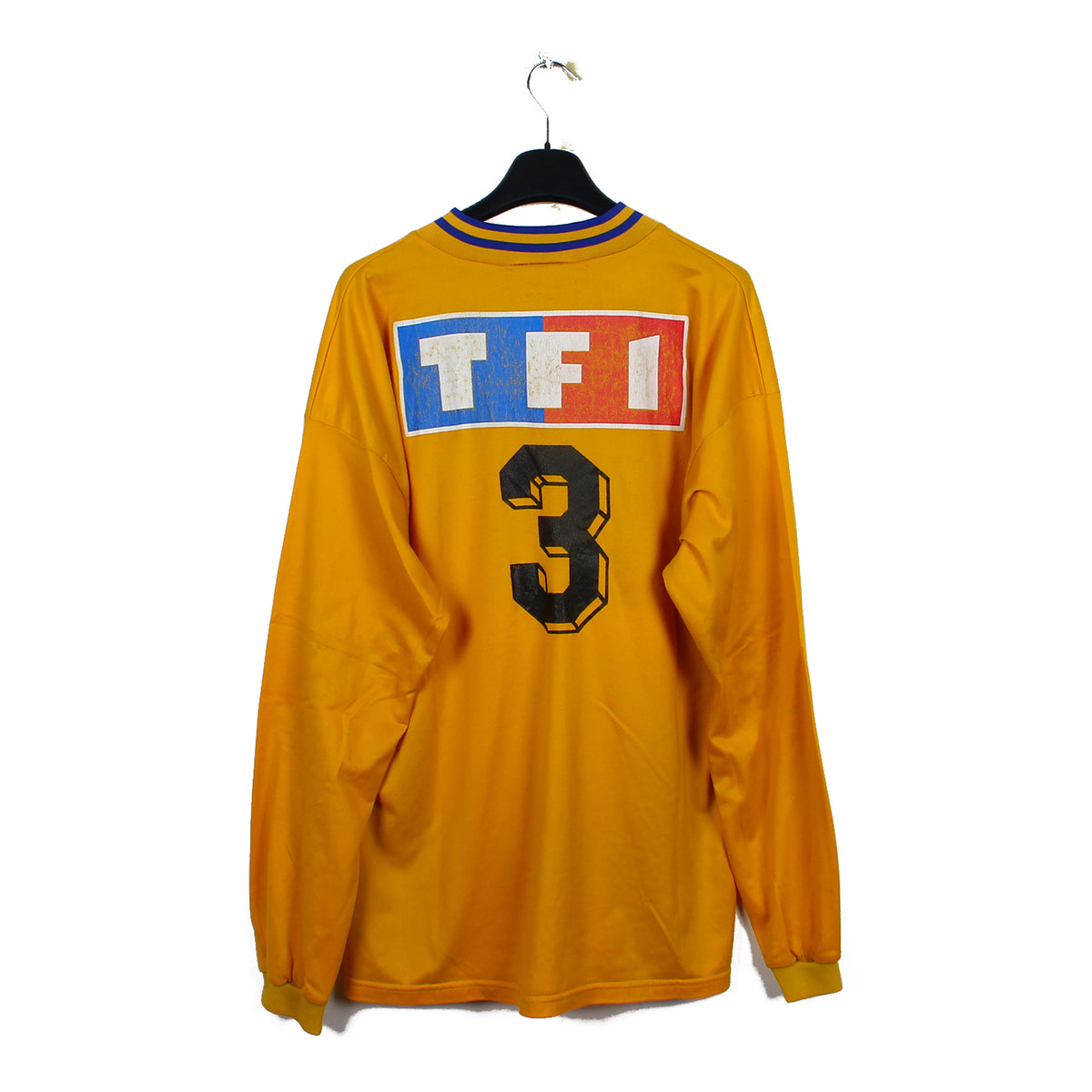 1990's - Coupe de France #3 (XL) [MATCH ISSUE]