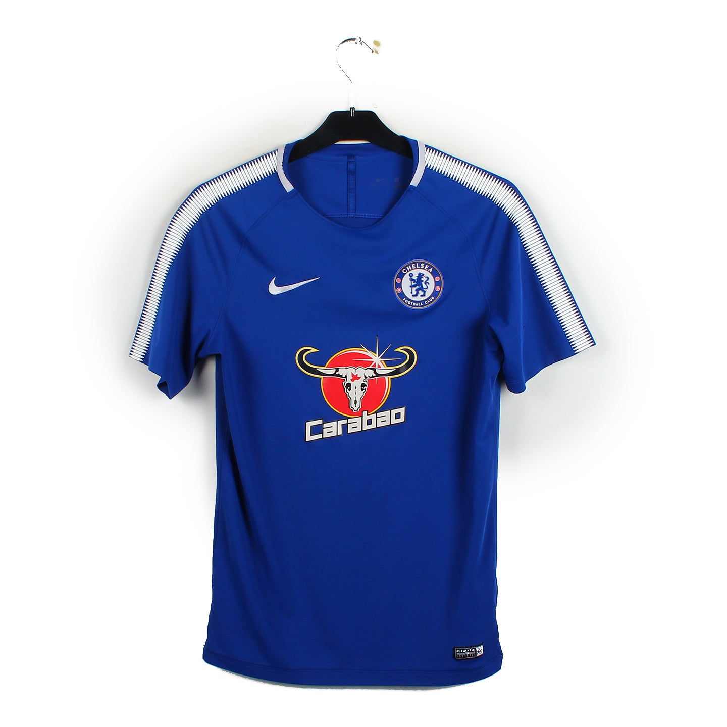 2017/18 - Chelsea (S)
