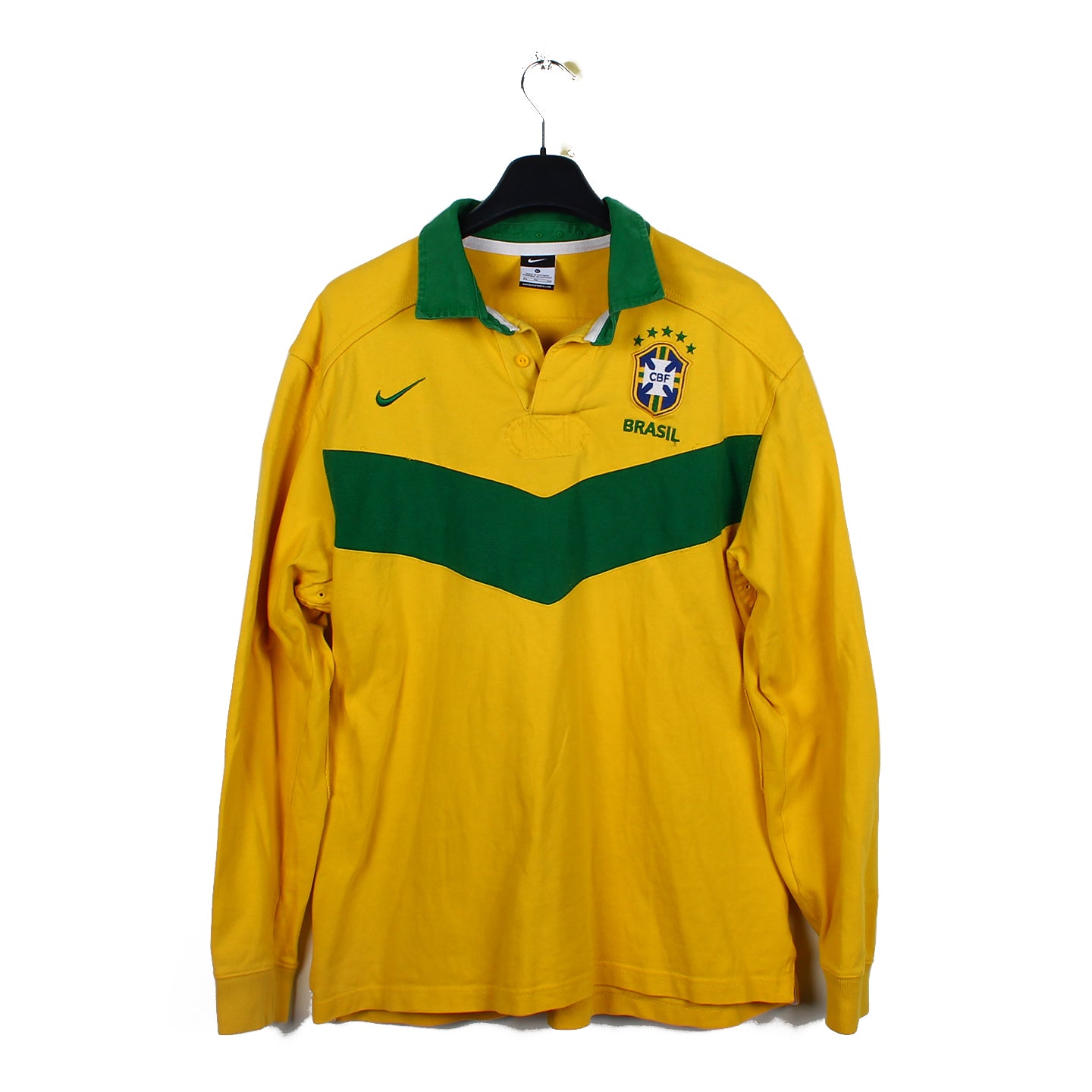 2011 - Brésil (XL)